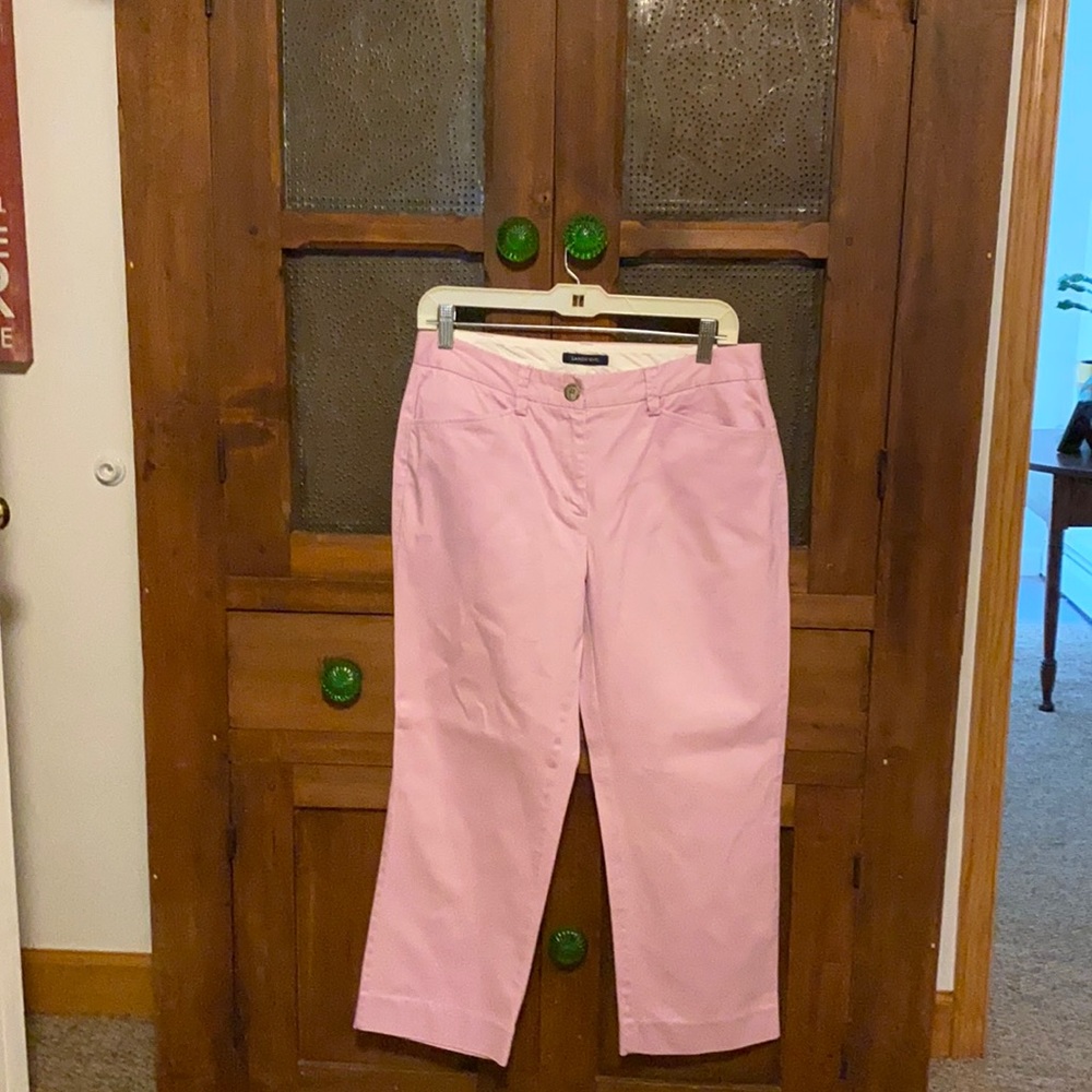 Capris